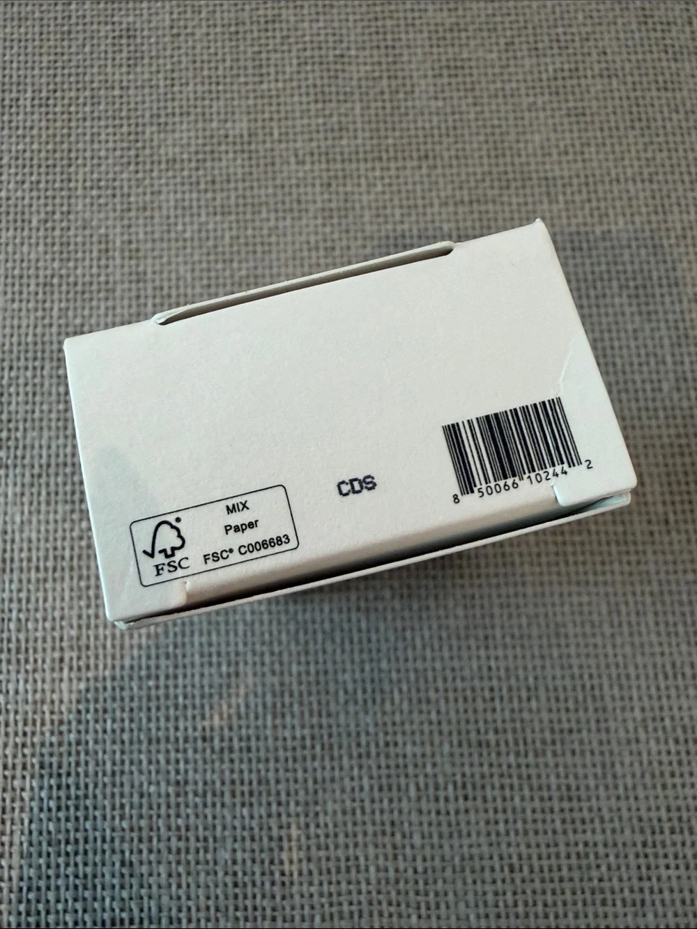 Point of View brand new